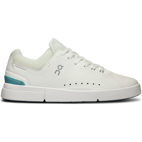 Chaussures Homme Cloud 5 Push Blossom On  Blanc