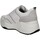 Chaussures Femme Baskets mode IgI&CO 56646/00 Blanc