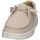 Chaussures Femme Baskets mode HEY DUDE 40076 Marron