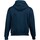 Vêtements Enfant Sweats Gildan GD57B Bleu