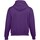 Vêtements Enfant Sweats Gildan GD57B Violet