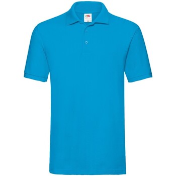 Vêtements Homme T-shirts & Polos Fruit Of The Loom Premium Multicolore