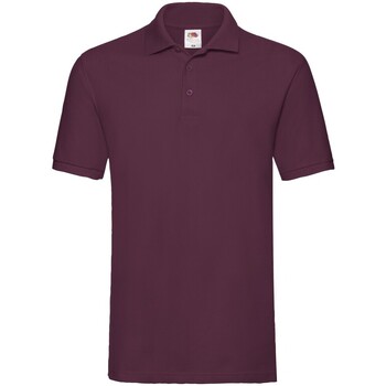 Vêtements Homme T-shirts & Polos Fruit Of The Loom Premium Multicolore