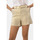 Vêtements Femme Pantalons Fracomina FS24SV6002W70301 Incolore