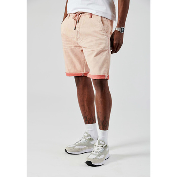 Vêtements Homme Shorts / Bermudas Kaporal IRMIX Rouge
