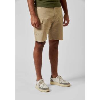 Vêtements Homme Shorts / Bermudas Kaporal ETHER Beige