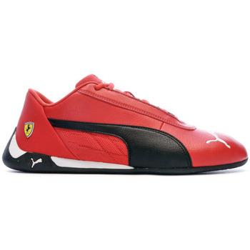 Chaussures Homme Baskets mode Puma - Baskets SF R-CAT - rouge Autres