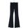 Vêtements Femme Jeans Stella Mc Cartney Jean bootcut en coton Noir