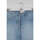 Vêtements Femme Shorts / Bermudas Bash Mini short en coton Bleu