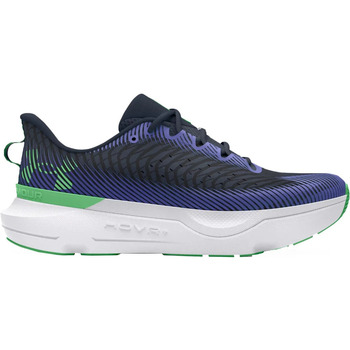 Chaussures Homme Running / trail Under ICON ARMOUR UA Infinite Pro Bleu