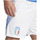 Vêtements Pantacourts adidas Originals ITALIA 24 H SHORT Multicolore