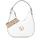 Sacs Femme Sacs porté épaule Valentino Bags 91460 Blanc