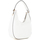 Sacs Femme Sacs porté épaule Valentino Bags 91460 Blanc