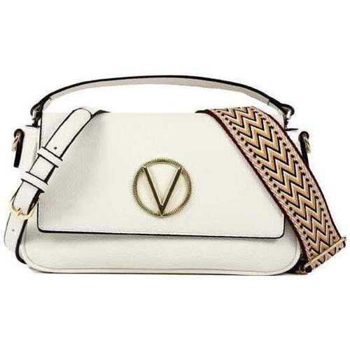 Sacs Femme Sacs porté main Valentino COAT Bags 91462 Blanc