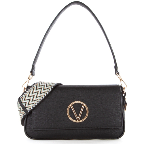 Sacs Femme Sacs porté épaule Valentino Branded Bags 91463 Noir
