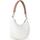 Sacs Femme Sacs porté épaule Valentino Bags 91470 Blanc
