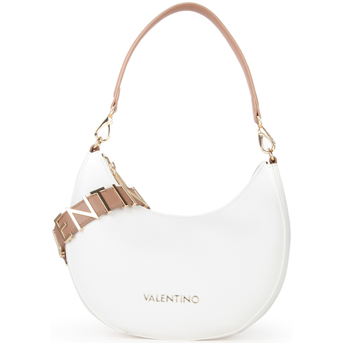 Real Femme Valentino Garavani mini Atelier Rose tote bag Valentino Bags 91470 Blanc
