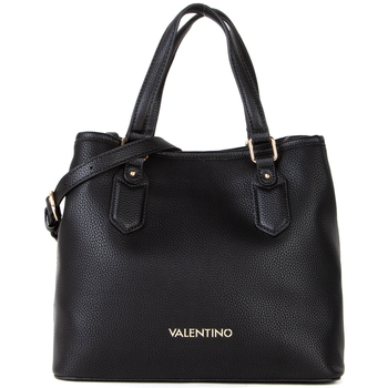 Real Femme Real porté main Valentino Bags 91474 Noir