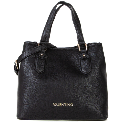 Sacs Femme Sacs porté main Valentino Toilette Bags 91474 Noir