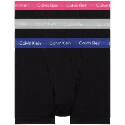 Sous-vêtements Homme Boxers Calvin Klein Jeans  Multicolore