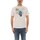 Vêtements Homme T-shirts manches courtes Mc2 Saint Barth TSHIRT MAN Multicolore
