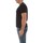 Vêtements Homme T-shirts manches courtes Sun68 T34129 Noir