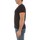 Vêtements Homme T-shirts manches courtes Sun68 T34125 Noir