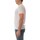 Vêtements Homme T-shirts manches courtes Sun68 T34125 Blanc