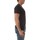Vêtements Homme T-shirts manches courtes Sun68 T34124 Noir