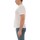 Vêtements Homme T-shirts manches courtes Sun68 T34118 Blanc