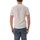 Vêtements Homme T-shirts manches courtes Sun68 T34118 Blanc