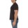 Vêtements Homme T-shirts manches courtes Sun68 T34118 Noir