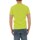 Vêtements Homme T-shirts manches courtes Sun68 T34101 Jaune