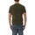 Vêtements Homme T-shirts manches courtes Sun68 T34101 Vert