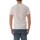 Vêtements Homme T-shirts manches courtes Sun68 T34101 Blanc