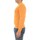 Vêtements Homme Pulls Sun68 K34101 Orange