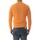 Vêtements Homme Pulls Sun68 K34101 Orange