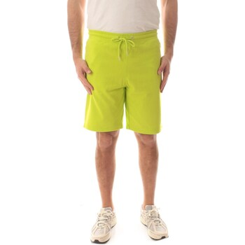 Vêtements Homme premium Shorts / Bermudas Sun68 F34135 Jaune