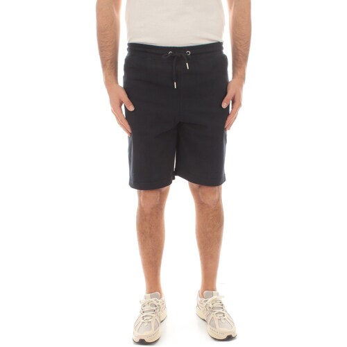 Vêtements Homme premium Shorts / Bermudas Sun68 F34135 Bleu