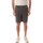 Vêtements Homme Shorts / Bermudas Sun68 B34107 Gris