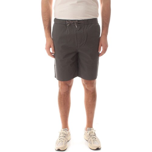 Vêtements Homme Shorts / Bermudas Sun68 B34107 Gris