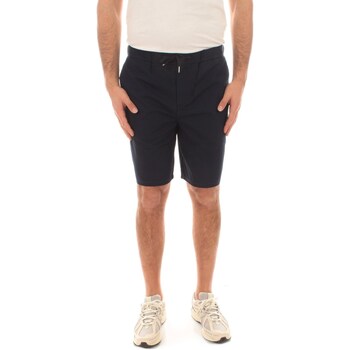 Vêtements Homme Shorts / Bermudas Sun68 B34107 Bleu