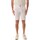 Vêtements Homme Shorts / Bermudas Sun68 B34101 Blanc