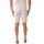 Vêtements Homme Shorts / Bermudas Sun68 B34101 Blanc