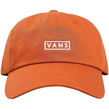 Vans  Orange