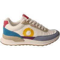 Chaussures Baskets basses Ecoalf  Multicolore