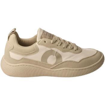 Chaussures Baskets basses Ecoalf  Blanc