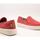 Chaussures Homme Baskets basses HEYDUDE  Rouge