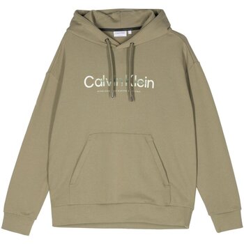 Vêtements Homme Sweats Calvin Klein Jeans K10K112952 Vert