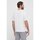 Vêtements Homme T-shirts manches courtes Calvin Klein Jeans 000NM2501E Blanc